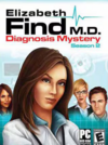 Pochette Elizabeth Find M.D. - Diagnosis Mystery - Season 2