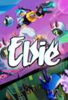 Pochette Elsie