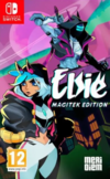 Pochette Elsie