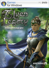 Pochette Elven Legacy
