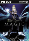 Pochette Elven Legacy : Magic