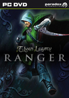 Pochette Elven Legacy : Ranger