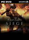 Pochette Elven Legacy : Siege