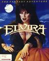 Pochette Elvira : Mistress of the Dark