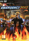 Pochette Emergency 2012