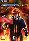 Pochette Emergency 2013