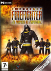 Pochette Emergency Firefighter : Les Pompiers de l'Impossible