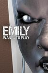 Pochette Emily Wants to Play