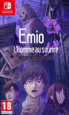Pochette Emio – L'Homme au sourire : Famicom Detective Club