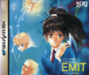 Pochette Emit Vol. 1 : Lost in Time