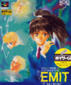 Pochette Emit Vol. 1 : Lost in Time
