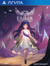 Pochette EMMA : Lost in Memories