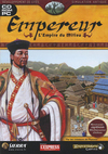 Pochette Empereur : L'Empire du Milieu