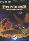 Pochette Empereur : La Bataille pour Dune
