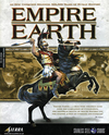 Pochette Empire Earth
