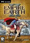 Pochette Empire Earth II