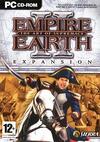Pochette Empire Earth II : The Art of Supremacy