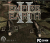 Pochette Empire Earth III
