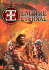 Pochette Empire Eternal
