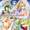 Pochette Empire of Angels IV