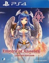 Pochette Empire of Angels IV