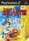 Pochette Empire of Atlantis