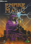 Pochette Empire of Magic