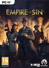 Pochette Empire of Sin