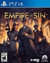 Pochette Empire of Sin