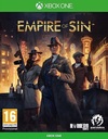 Pochette Empire of Sin