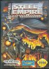 Pochette Empire of Steel