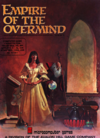 Pochette Empire of the Over-Mind