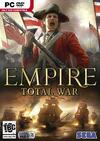 Pochette Empire : Total War