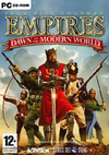 Pochette Empires : l'aube d'un Monde nouveau