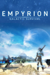 Pochette Empyrion - Galactic Survival