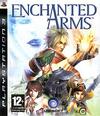 Pochette Enchanted Arms