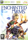 Pochette Enchanted Arms