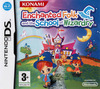 Pochette Enchanted Folk and the School of Wizardry