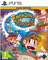 Pochette Enchanted Portals