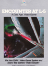 Pochette Encounter at L-5