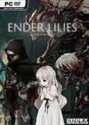 Pochette Ender Lilies: Quietus of the Knights