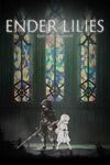 Pochette Ender Lilies: Quietus of the Knights