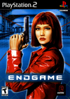 Pochette Endgame