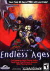 Pochette Endless Ages