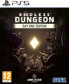 Pochette ENDLESS Dungeon