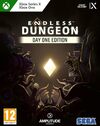 Pochette ENDLESS Dungeon