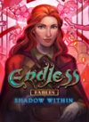 Pochette Endless Fables 4 : Shadow Within