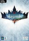 Pochette Endless Legend