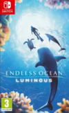 Pochette Endless Ocean Luminous