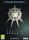 Pochette Endless Space 2